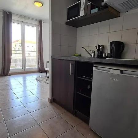 Apartment C210 Disneyland Paris Montevrain